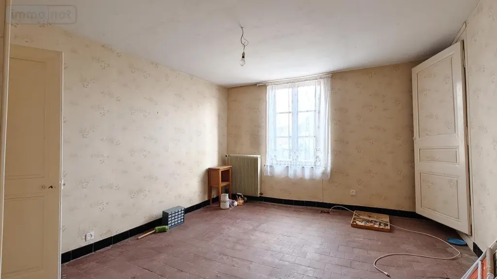 Maison a vendre Conches-en-Ouche 27190 Eure 27 75 m2 3 pièces 115500 euros 27003-94 007