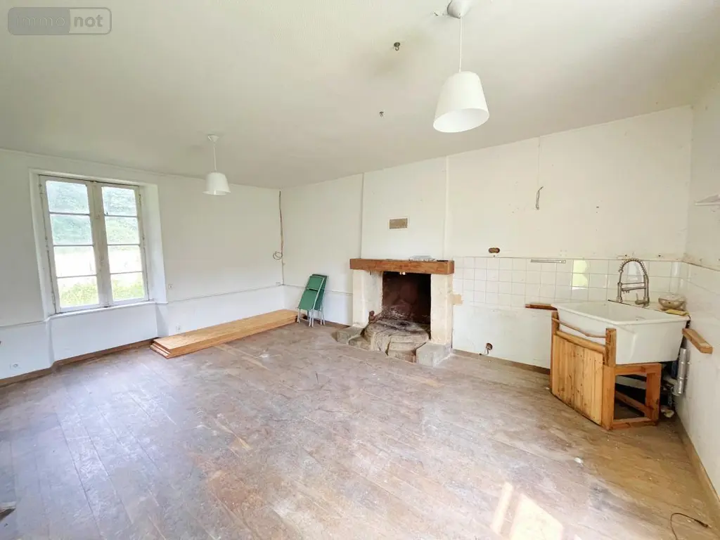 Maison a vendre Saint-Méen-le-Grand 35290 Ille-et-Vilaine 35 148 m2 3 pièces 235260 euros 35056-1586 002