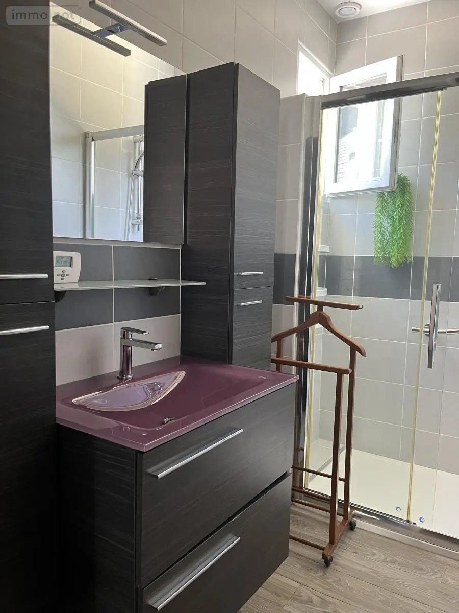 Maison a vendre Laval 53000 Mayenne 53 79 m2 161000 euros 53003-211 005