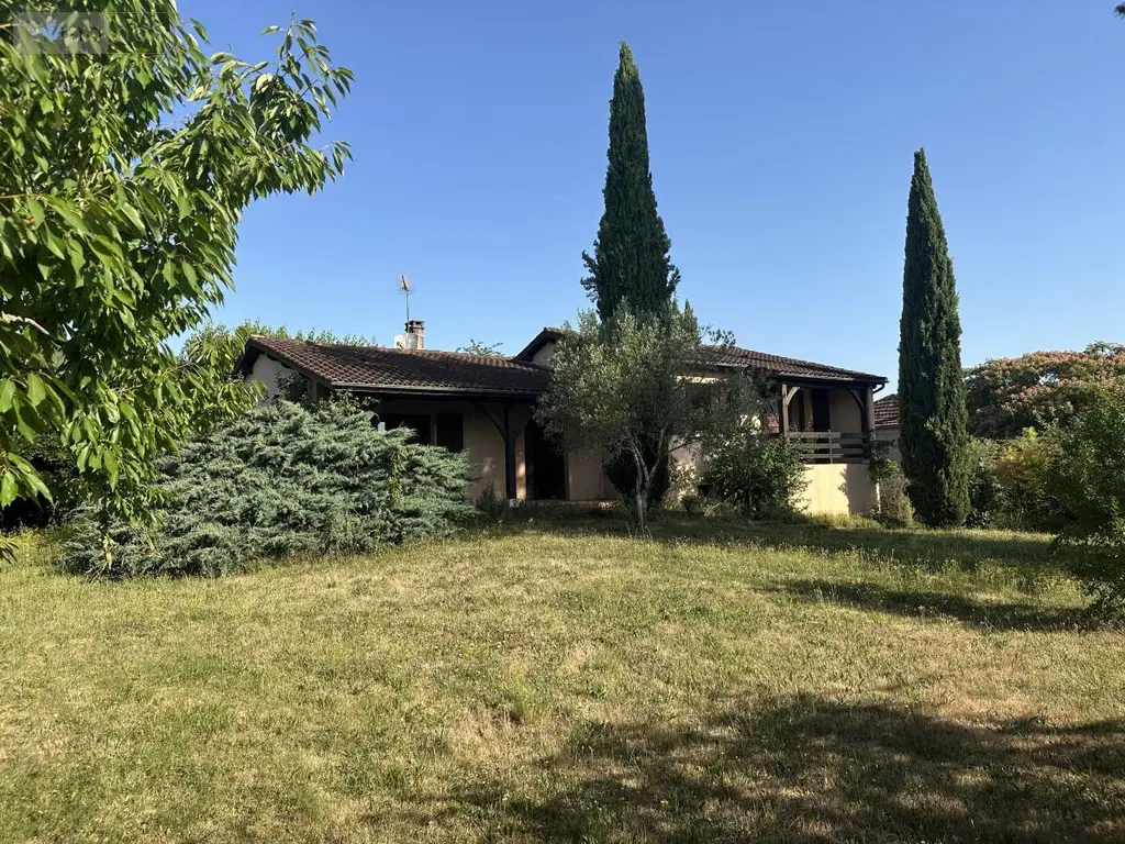 Maison a vendre Espère 46090 Lot 46 106 m2 4 pièces 197600 euros 46002-469 009