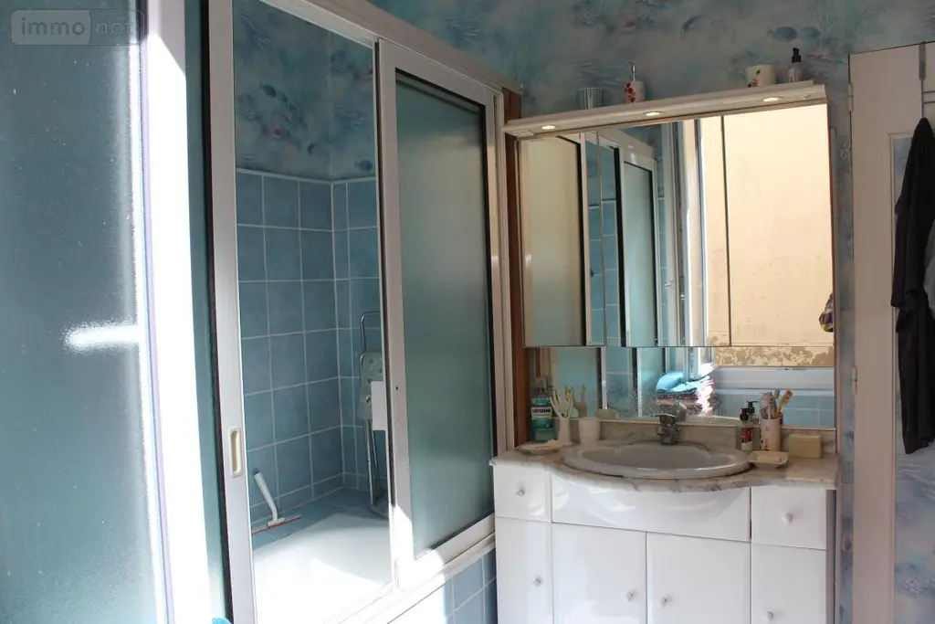 Maison a vendre Carentan-les-Marais 50500 Manche 50 85 m2 164300 euros 50110-796 005