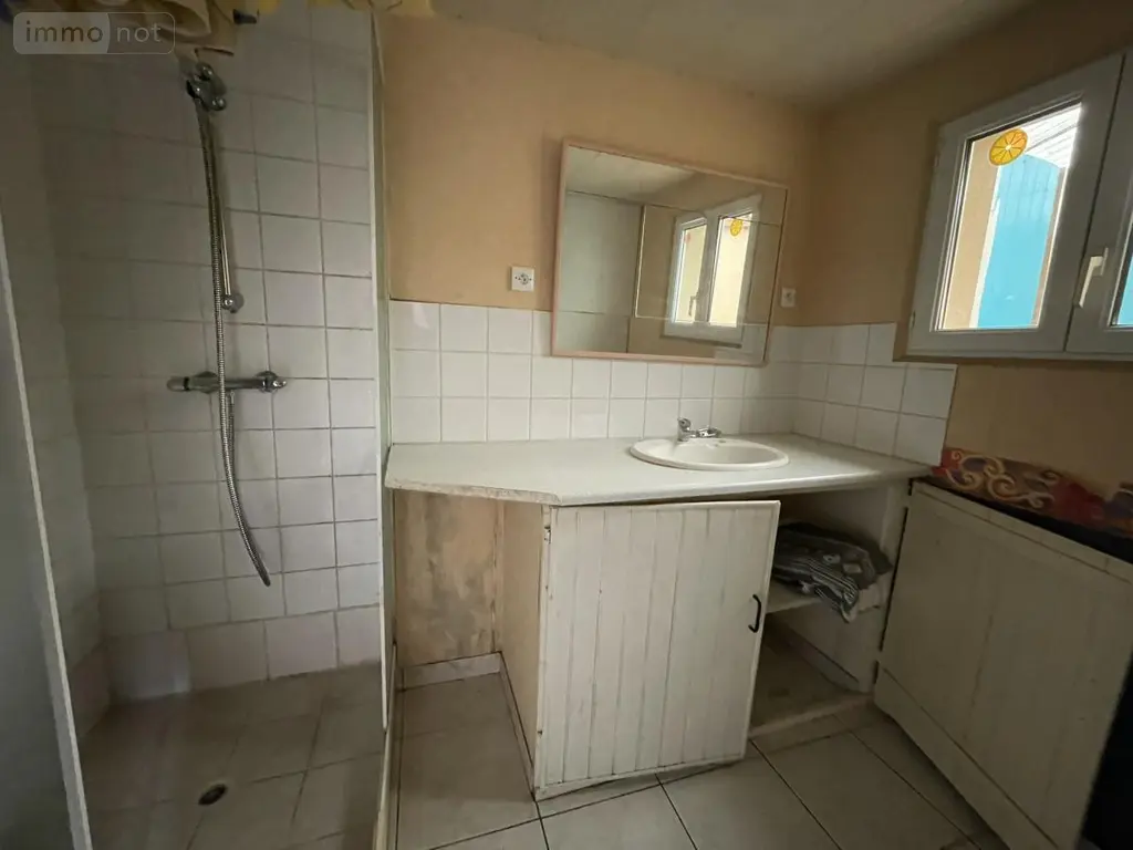 Maison a vendre Livré-la-Touche 53400 Mayenne 53 80 m2 4 pièces 106000 euros 53032-1061 004
