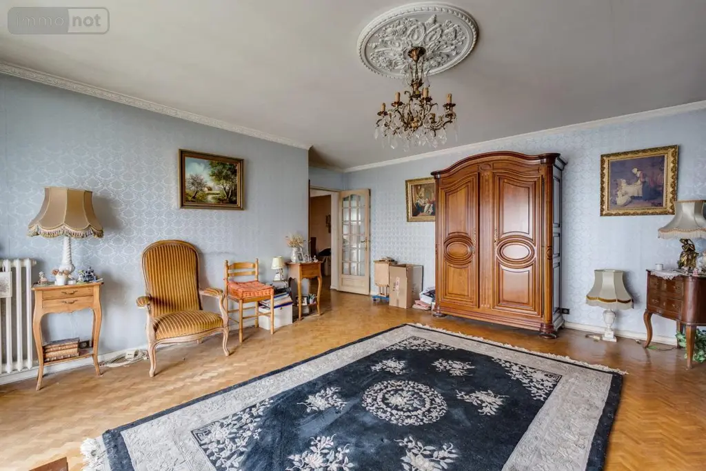 Appartement a vendre Toulouse 31300 Haute-Garonne 31 83 m2 3 pièces 299000 euros 31003-123 003