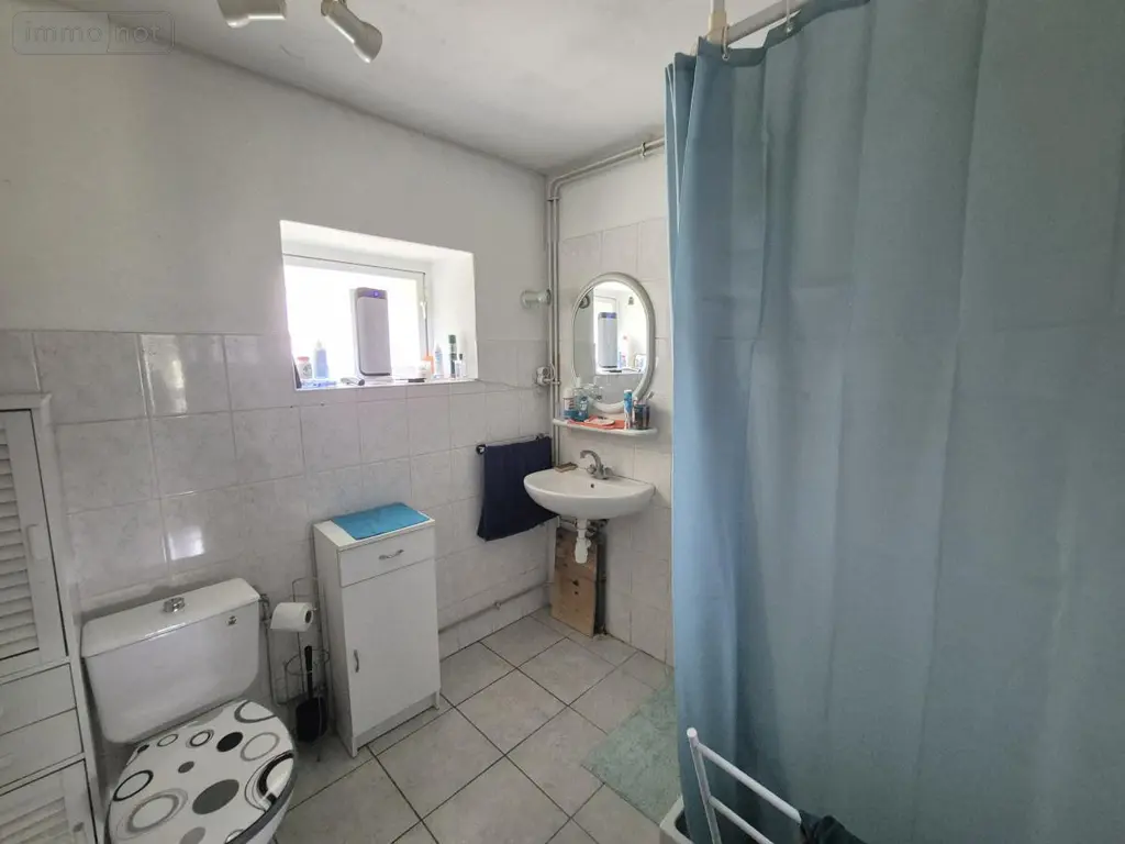 Maison a vendre Saint-Congard 56140 Morbihan 56 135 m2 3 pièces 188910 euros 56049-814 005