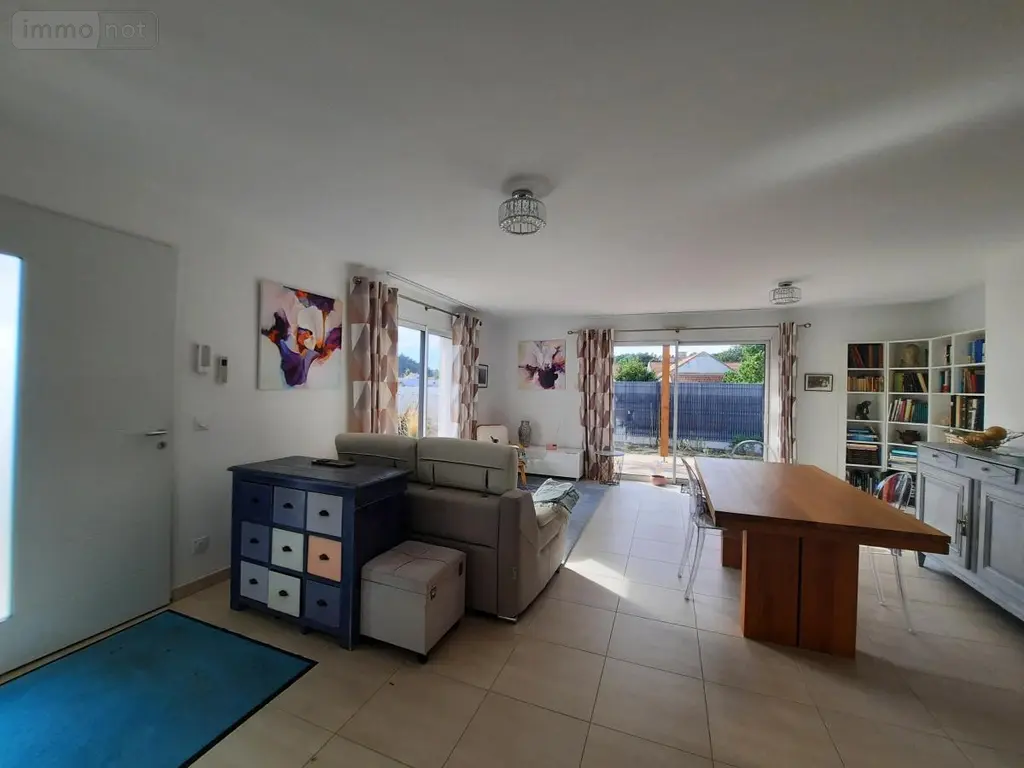 Maison a vendre Notre-Dame-de-Monts 85690 Vendée 85 92 m2 4 pièces 403000 euros 85091-5232 004