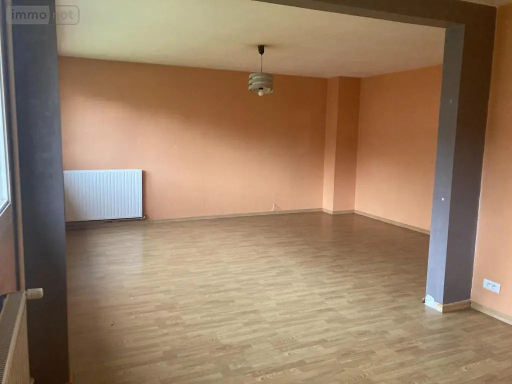 Appartement a vendre Elbeuf 76500 Seine-Maritime 76 82 m2 3 pièces 65000 euros 76025-156 004