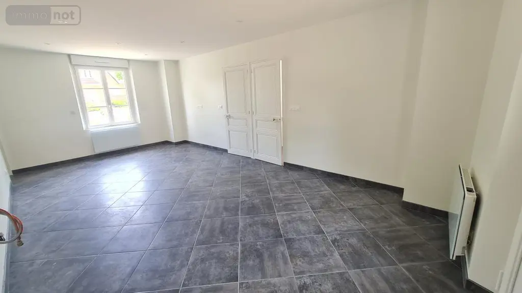 Maison a vendre Montoire-sur-le-Loir 41800 Loir-et-Cher 41 58 m2 3 pièces 119800 euros 41059-1016 004