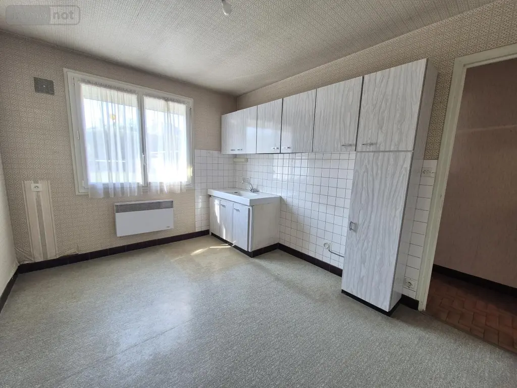 Maison a vendre Malestroit 56140 Morbihan 56 100 m2 5 pièces 167000 euros 56049-817 008