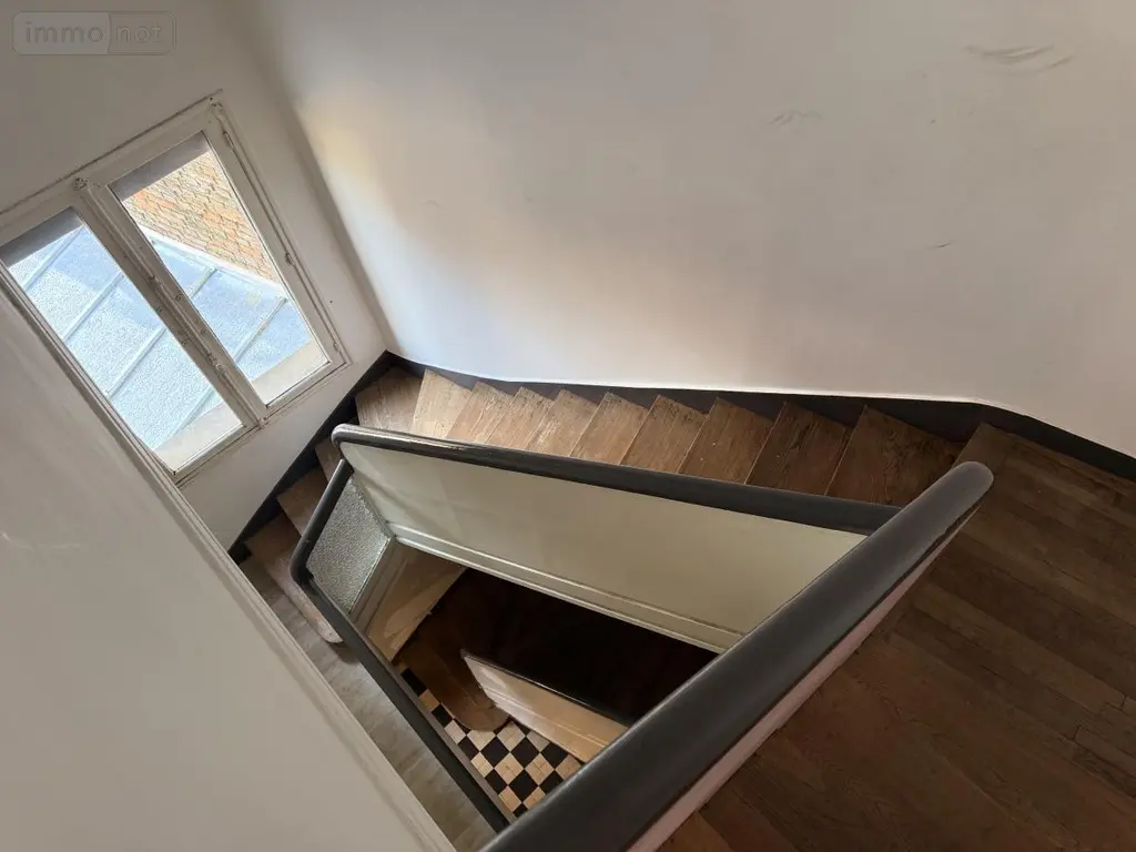 Maison a vendre Amiens 80000 Somme 80 211 m2 10 pièces 452400 euros 80121-2876 015