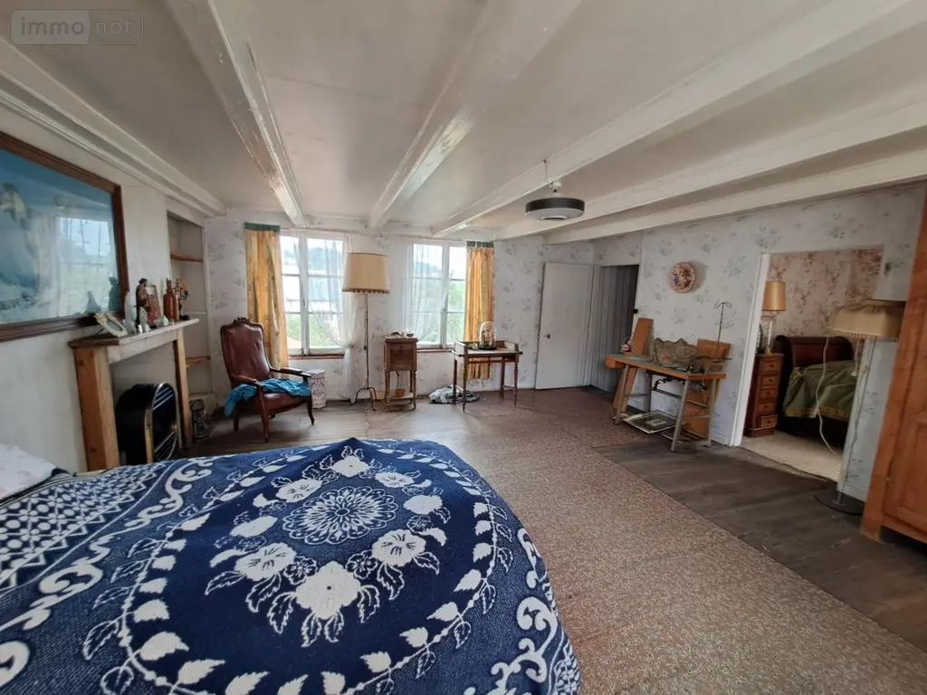 Maison a vendre Tournehem-sur-la-Hem 62890 Pas-de-Calais 62 165 m2 5 pièces 94740 euros 62098-2354 006