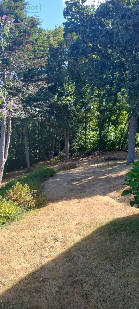 Maison a vendre Le Conquet 29217 Finistère 29 163 m2 625200 euros 29059-760 025