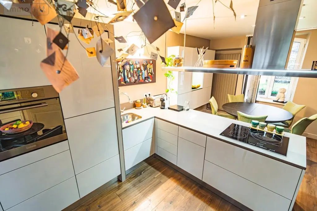 Maison a vendre Verdon 51210 Marne 51 120 m2 5 pièces 320000 euros 51022-2375 010