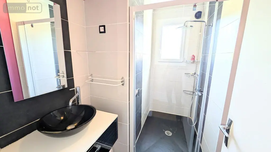 Maison a vendre Cusset 03300 Allier 03 161 m2 6 pièces 299000 euros 03019-176 022