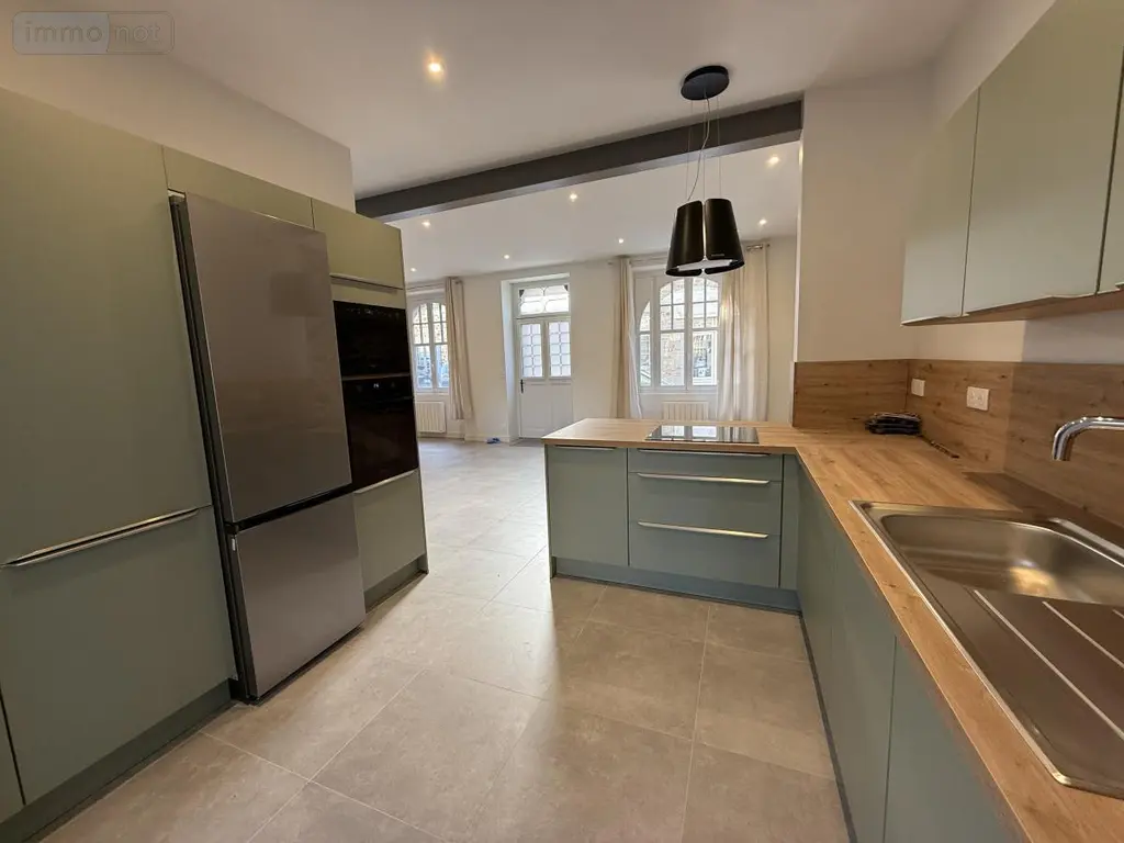 Maison a vendre Saint-Suliac 35430 Ille-et-Vilaine 35 152 m2 8 pièces 883150 euros 35104-1813 011