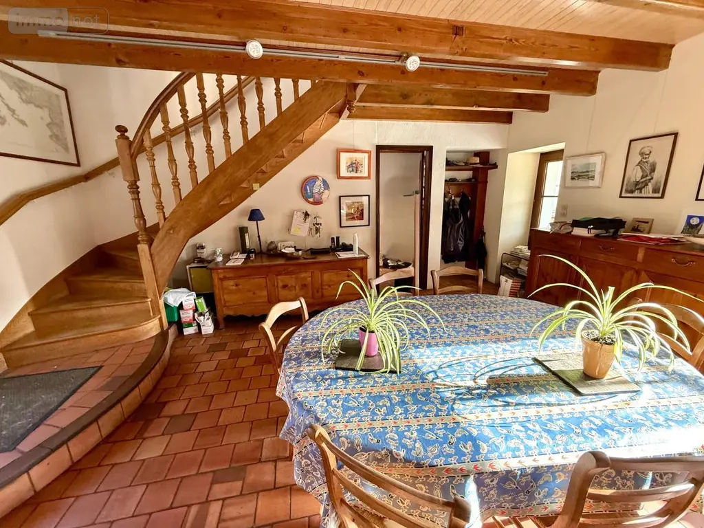 Maison a vendre Damgan 56750 Morbihan 56 211 m2 7 pièces 770000 euros 56012-866 009