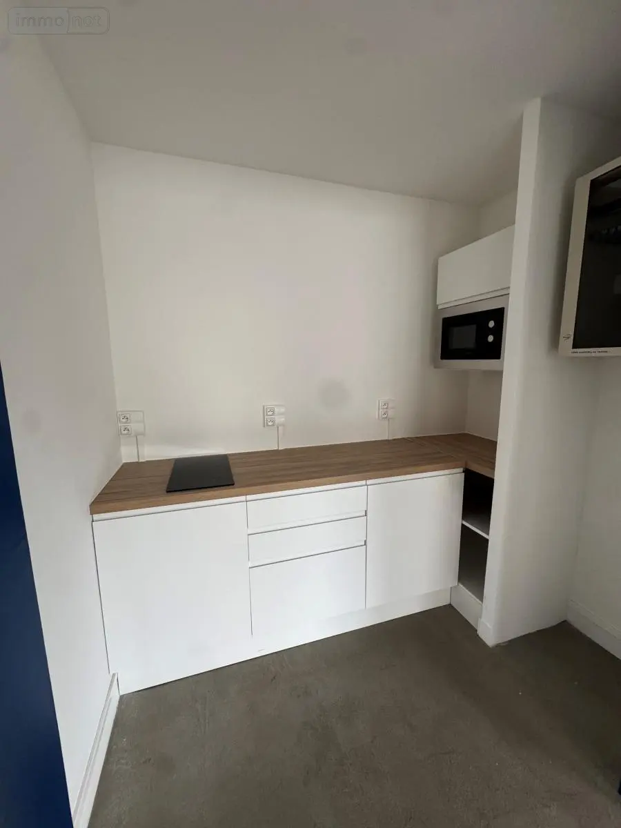 Location fonds et murs commerciaux Lille 59800 Nord 59 82 m2 1480 euros 62023-L1445 007
