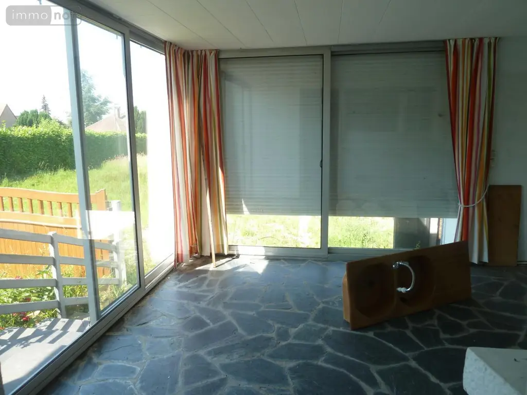 Fonds et murs commerciaux a vendre Tilloy-lez-Cambrai 59554 Nord 59 108 m2 5 pièces 157200 euros 59083-2437 008