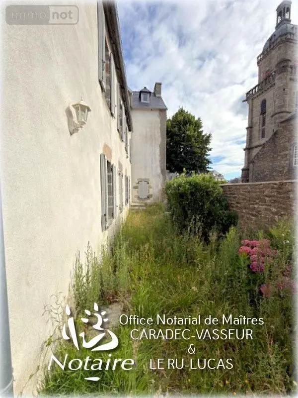 Maison a vendre Lesneven 29260 Finistère 29 200 m2 10 pièces 376400 euros 29094-1046 028