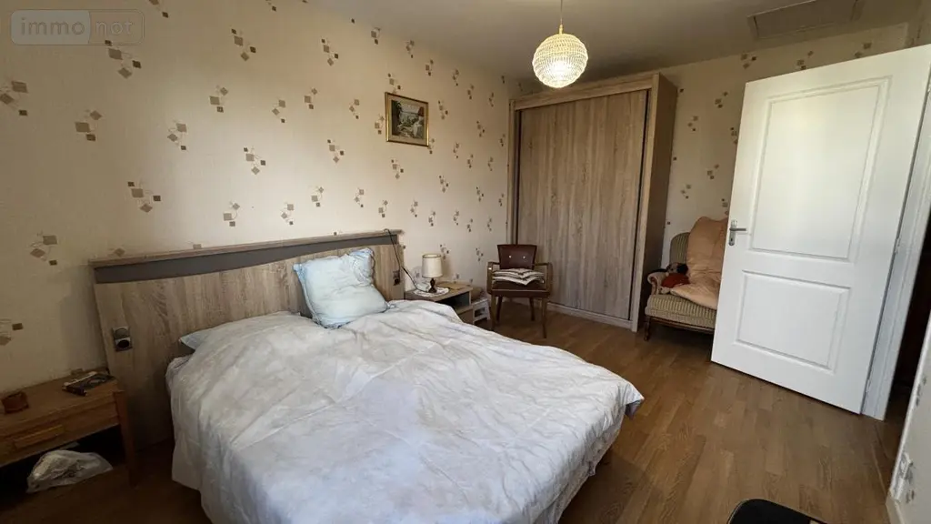 Maison a vendre Sainte-Gemmes-sur-Loire 49130 Maine-et-Loire 49 124 m2 5 pièces 367250 euros 49020-488 006