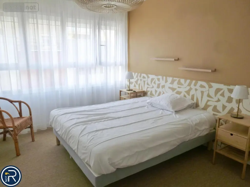 Location appartement Laval 53000 Mayenne 53 97 m2 5 pièces 1095 euros 53004-L456 014