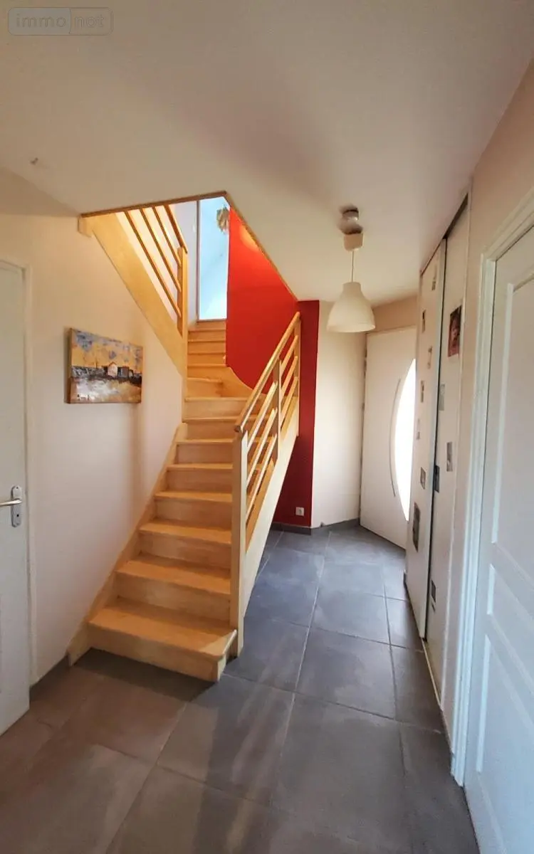 Maison a vendre Carhaix-Plouguer 29270 Finistère 29 119 m2 7 pièces 204750 euros 29066-3862 003