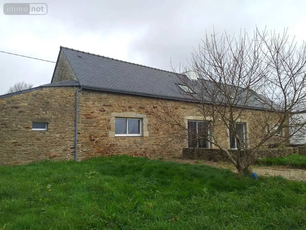 Maison a vendre Grand-Champ 56390 Morbihan 56 160 m2 6 pièces 464872 euros 56005-768 011