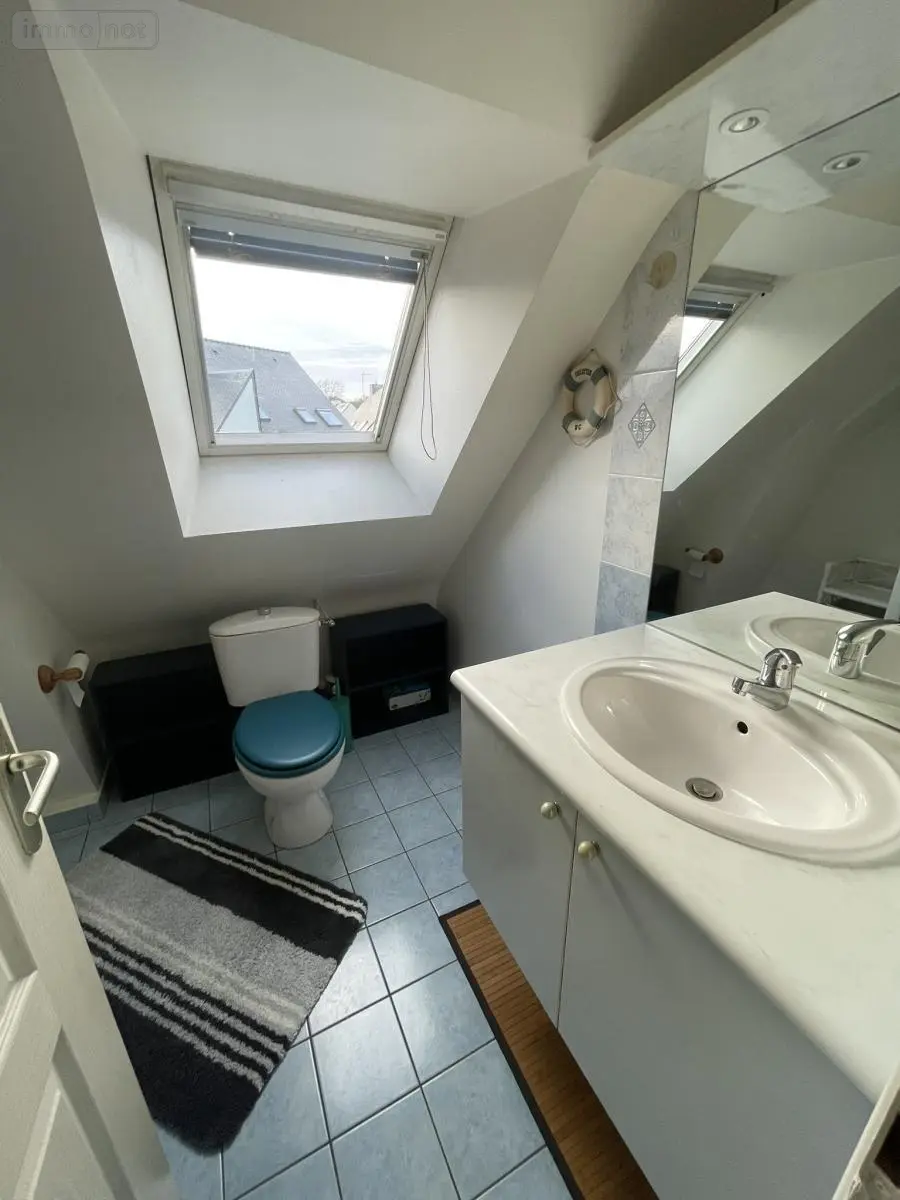 Maison a vendre Ploeren 56880 Morbihan 56 80 m2 5 pièces 298700 euros 56004-877 010