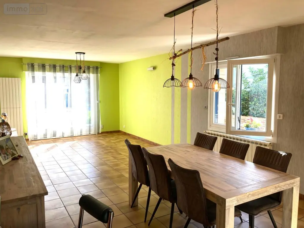Maison a vendre Douvrin 62138 Pas-de-Calais 62 93 m2 259500 euros 62029-1834 002