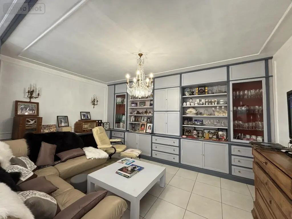Maison a vendre Ploemeur 56270 Morbihan 56 230 m2 8 pièces 830240 euros 56082-1527 004