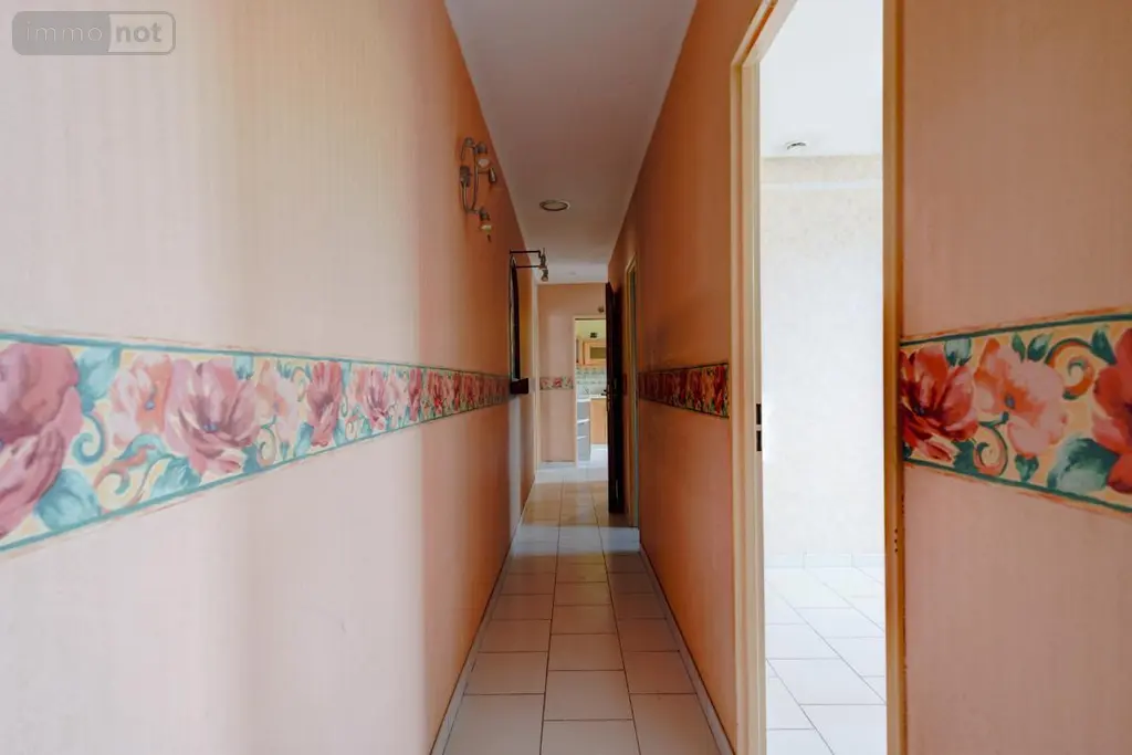 Maison a vendre Chanceaux-sur-Choisille 37390 Indre-et-Loire 37 128 m2 5 pièces 262500 euros 37107-55 008