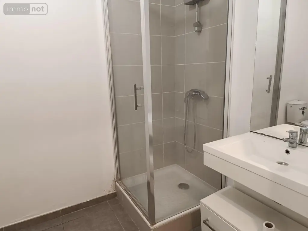 Appartement a vendre Lille 59000 Nord 59 45 m2 157500 euros 62024-1818 007