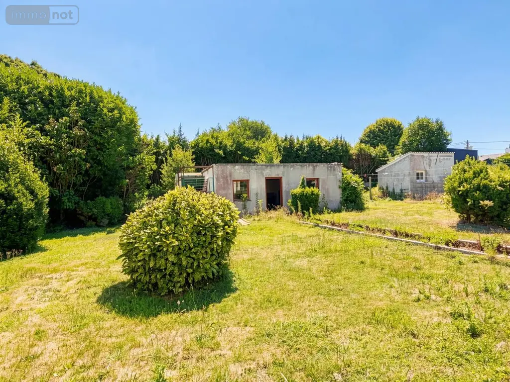 Maison a vendre Pleyber-Christ 29410 Finistère 29 152 m2 7 pièces 184450 euros 29107-2838 011