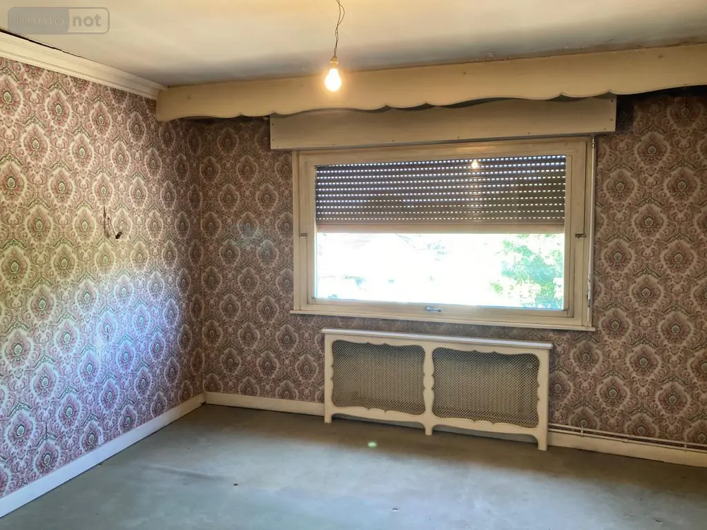 Maison a vendre La Bassée 59480 Nord 59 350 m2 181650 euros 62029-1836 005