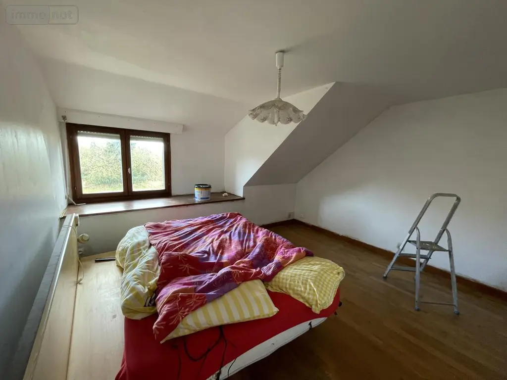 Maison a vendre Lannebert 22290 Côtes-d'Armor 22 158 m2 6 pièces 307125 euros 22023-3366 007