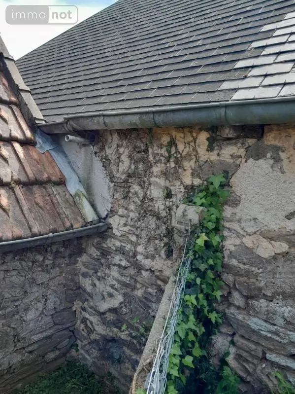Maison a vendre Morsalines 50630 Manche 50 43 m2 3 pièces 96416 euros 50108-4811 009