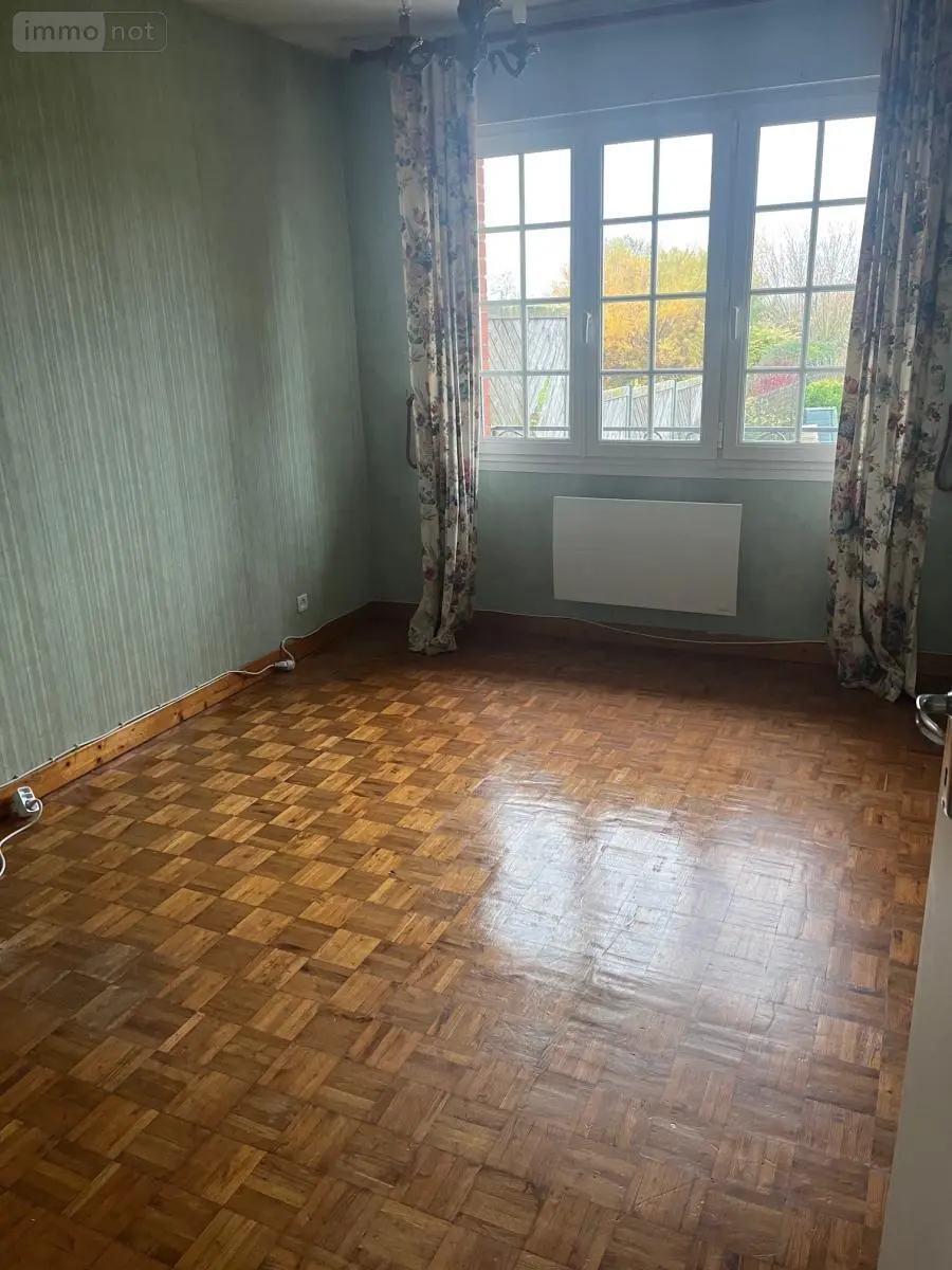 Location maison Fresnes-lès-Montauban 62490 Pas-de-Calais 62 76 m2 4 pièces 1050 euros 62001-L29 007