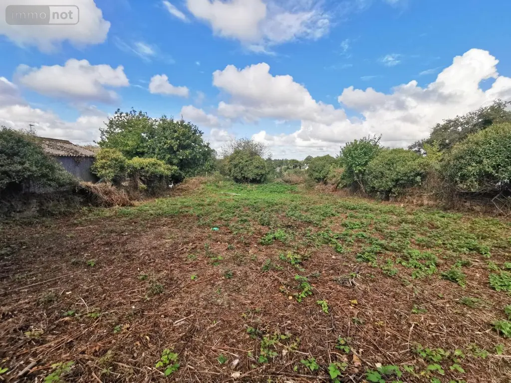 Maison a vendre Pluzunet 22140 Côtes-d'Armor 22 120 m2 5 pièces 115300 euros 22102-2417 003