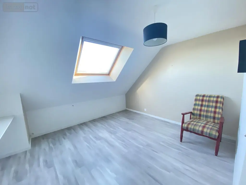 Maison a vendre Saint-Caradec 22600 Côtes-d'Armor 22 117 m2 6 pièces 228800 euros 22110-2296 011