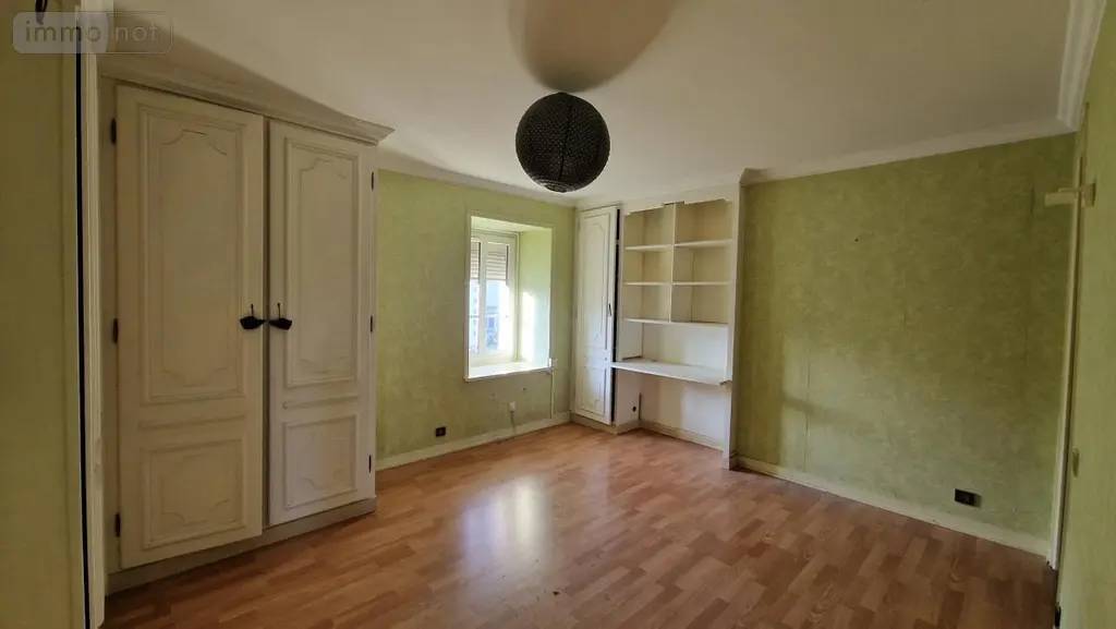 Maison a vendre Le Cloître-Saint-Thégonnec 29410 Finistère 29 132 m2 6 pièces 147140 euros 29083-1587 013