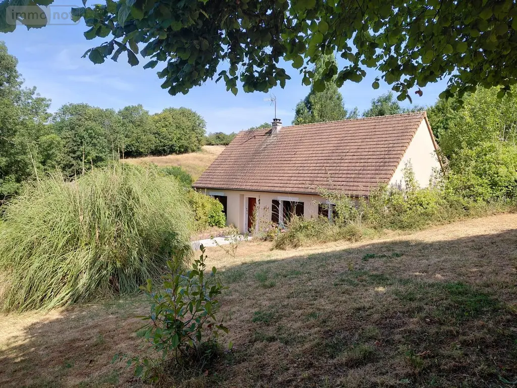 Maison a vendre Bellême 61130 Orne 61 92 m2 5 pièces 241500 euros 61068-59 005