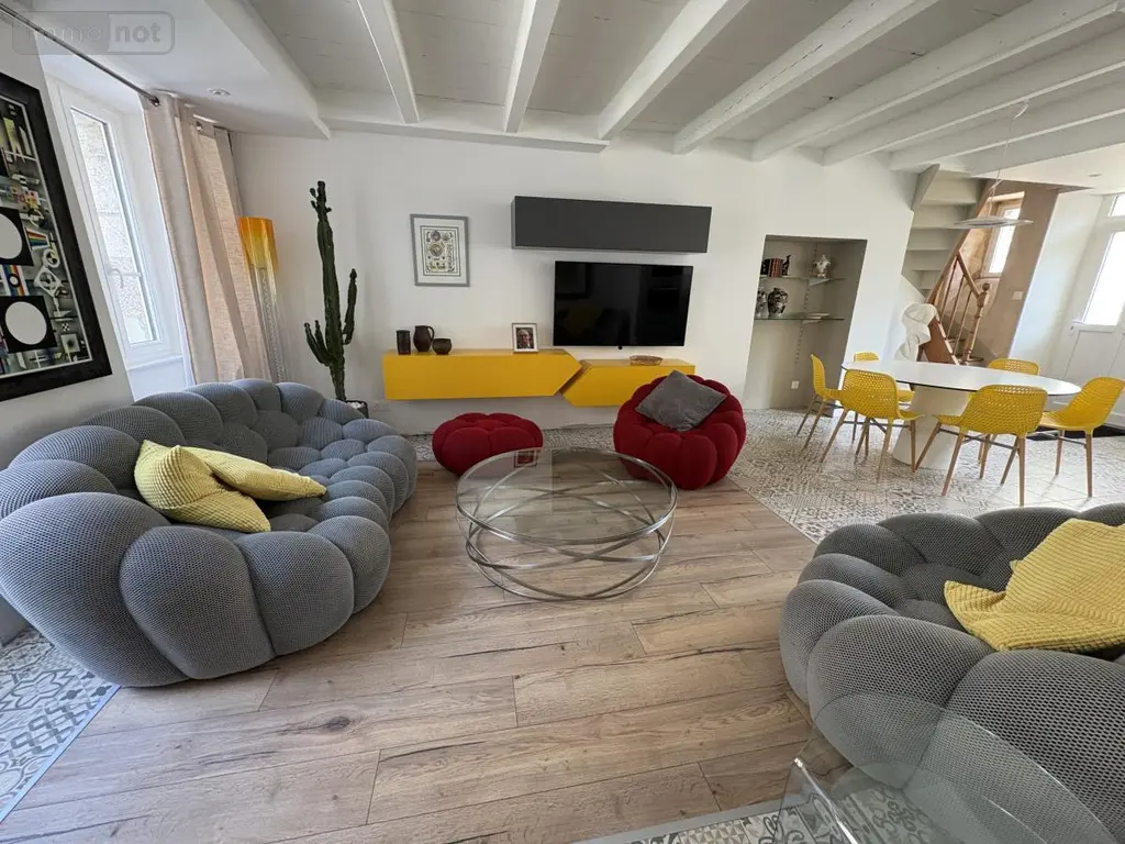 Maison a vendre Saint-Pierre-Église 50330 Manche 50 102 m2 3 pièces 277720 euros 50108-4808 012