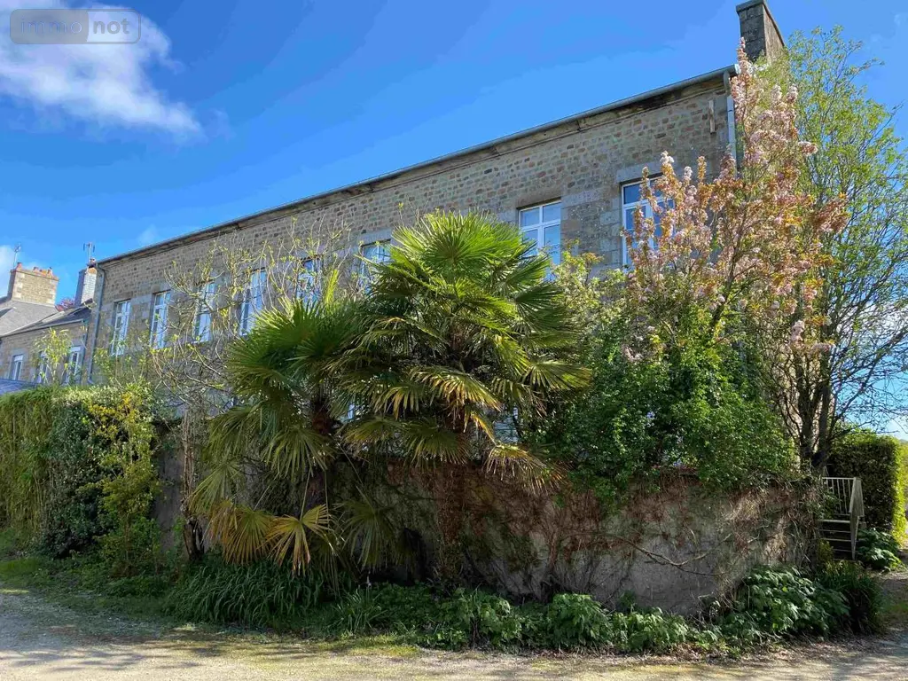 Immeuble de rapport a vendre Saint-Georges-des-Groseillers 61100 Orne 61 500 m2 490000 euros 61030-1334 013