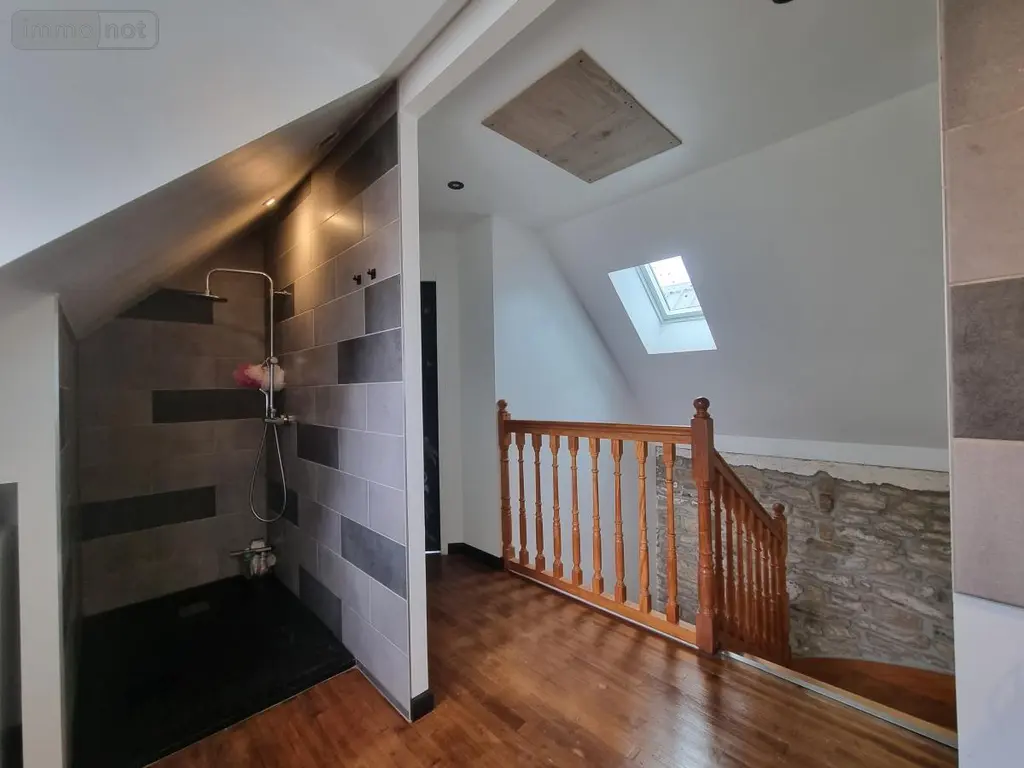 Maison a vendre Trégunc 29910 Finistère 29 215 m2 7 pièces 699000 euros 29127-1188 015