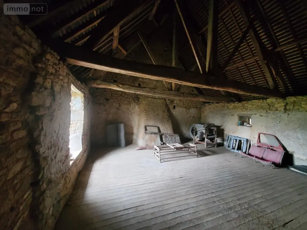 Maison a vendre Saint-Brice-de-Landelles 50730 Manche 50 75 m2 3 pièces 105700 euros 50079-323 006