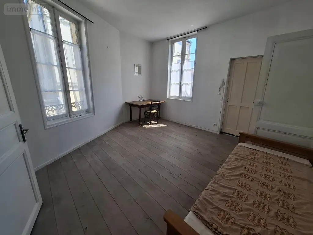 Maison a vendre Saintes 17100 Charente-Maritime 17 350 m2 13 pièces 988000 euros 17111-674 040