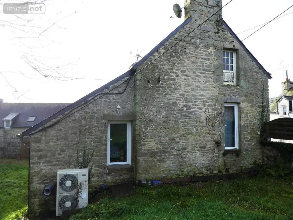 Maison a vendre Ploërdut 56160 Morbihan 56 135 m2 6 pièces 178900 euros 56075-2310 003