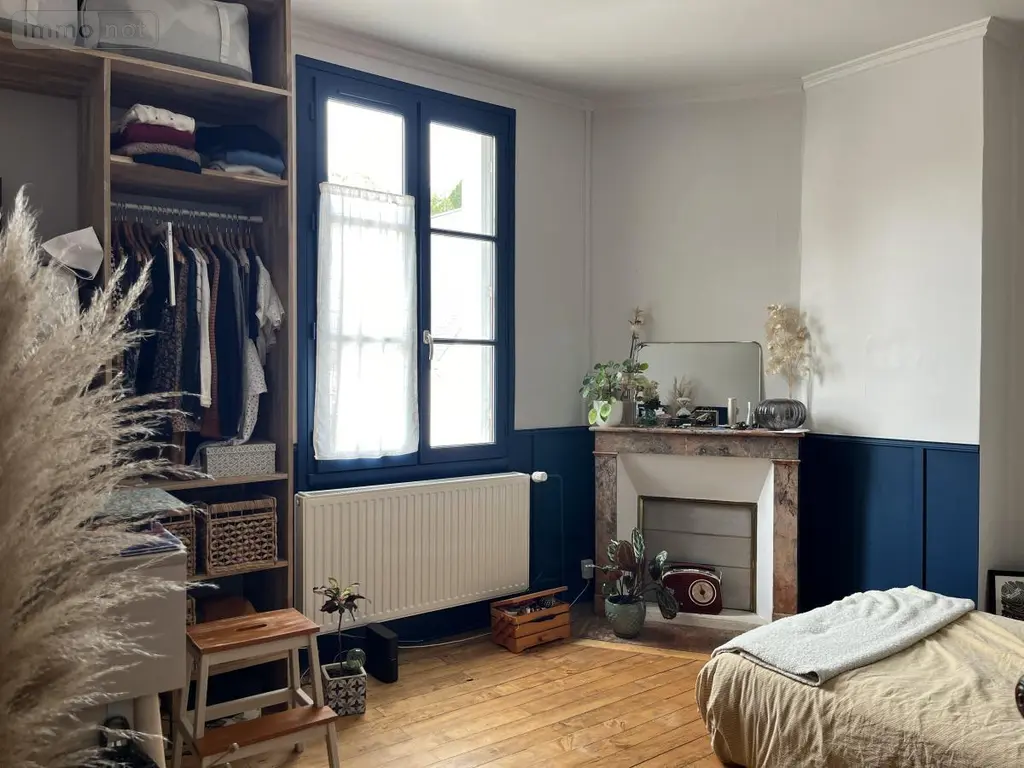 Maison a vendre Luynes 37230 Indre-et-Loire 37 232 m2 7 pièces 399900 euros 37009-2683 015