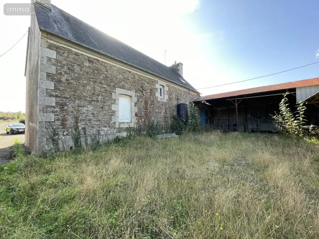 Maison a vendre Kerfot 22500 Côtes-d'Armor 22 150 m2 291600 euros 22023-3450 010