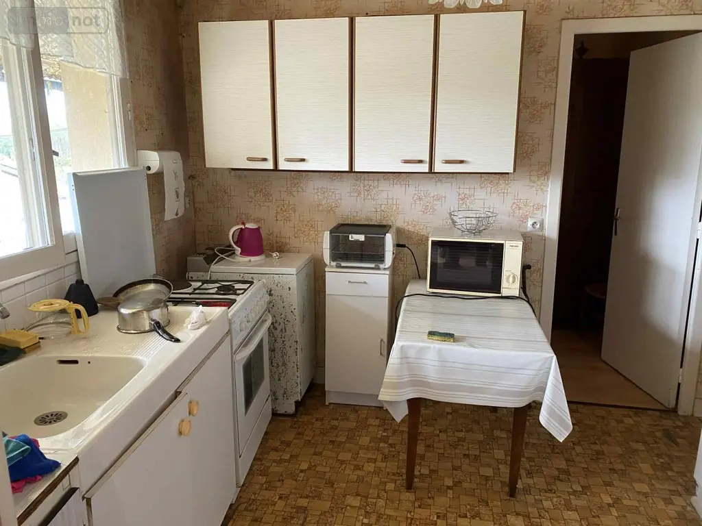 Maison a vendre Rânes 61150 Orne 61 100 m2 5 pièces 54050 euros 61030-1303 005