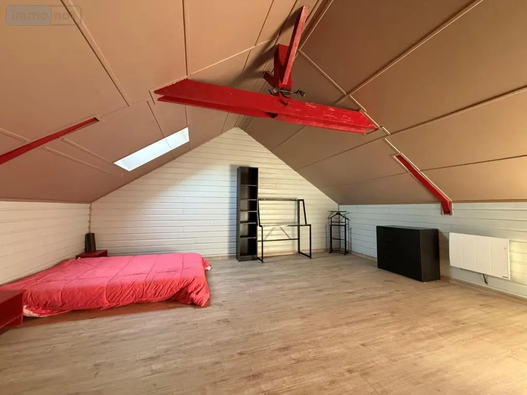 Maison a vendre Cherrueix 35120 Ille-et-Vilaine 35 300 m2 5 pièces 472200 euros 35130-3737 017